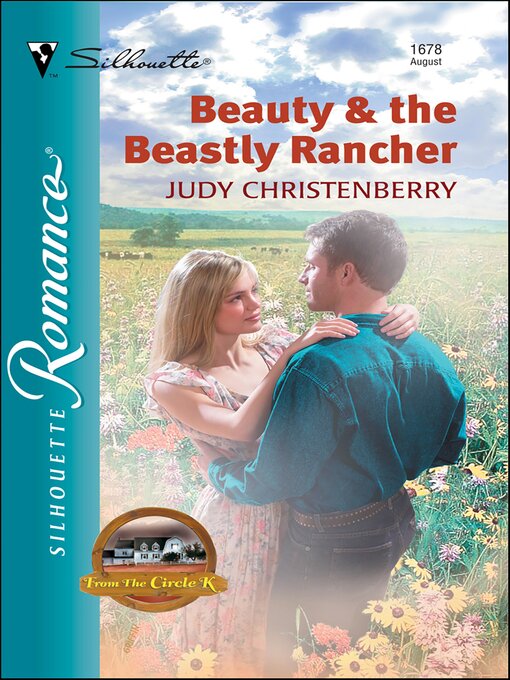 Title details for Beauty & the Beastly Rancher by Judy Christenberry - Available